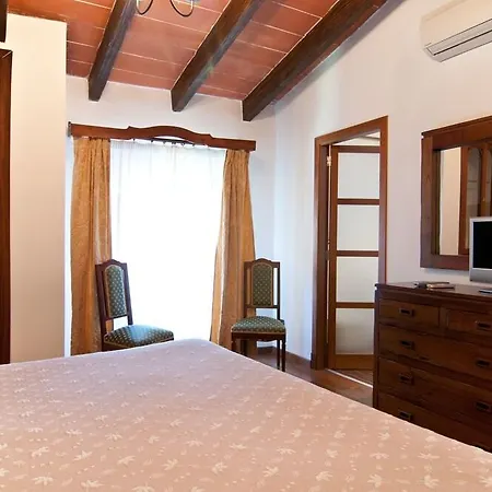 Segles - Turismo De Interior Hotel 4*