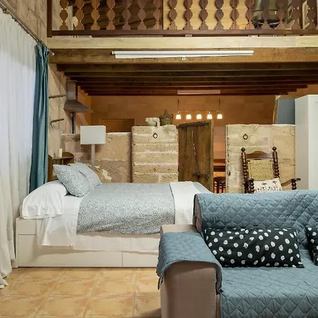 Segles - Turismo De Interior Campos (Mallorca)