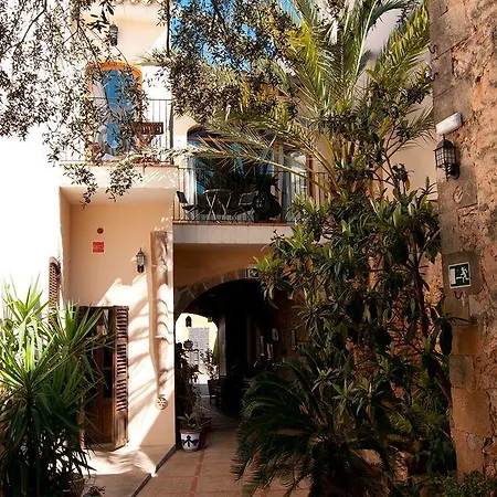 Segles - Turismo De Interior Hotel Campos (Mallorca)