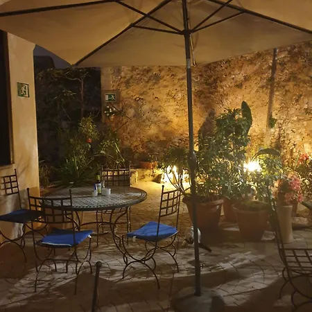 Hotel Segles - Turismo De Interior