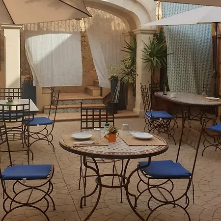 Segles - Turismo De Interior 4* Campos (Mallorca)