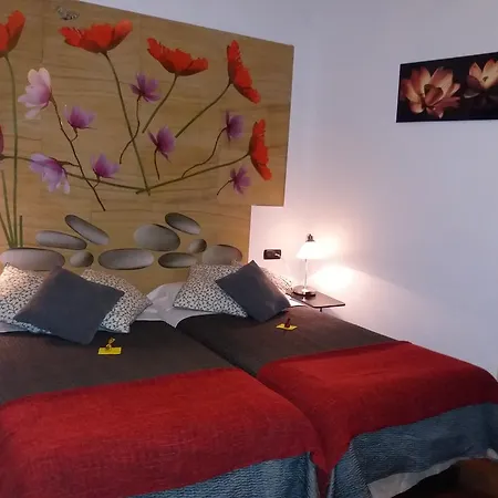 Segles - Turismo De Interior 4* Campos (Mallorca)