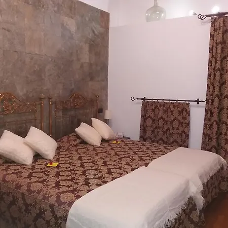 Segles - Turismo De Interior Hotel 4*