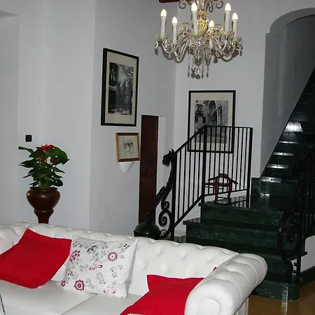 Hotel Segles - Turismo De Interior