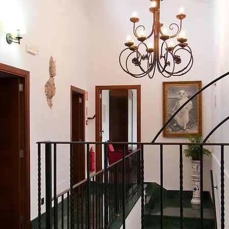Hotel Segles - Turismo De Interior Campos (Mallorca)