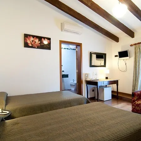 Segles - Turismo De Interior Hotel Campos (Mallorca)
