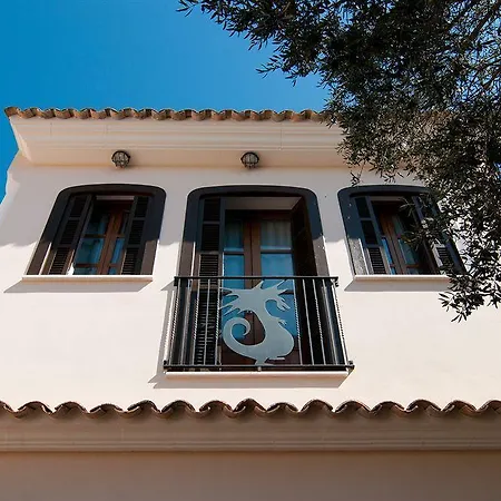 Hotel Segles - Turismo De Interior