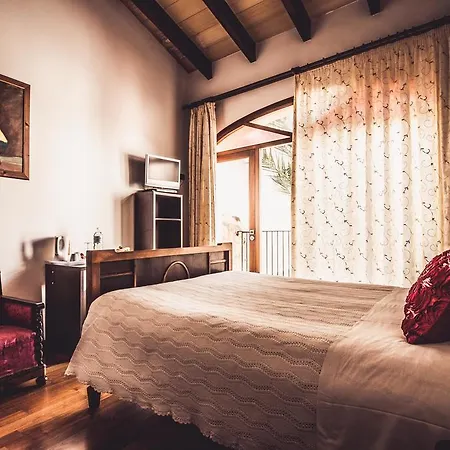Hotel Segles - Turismo De Interior