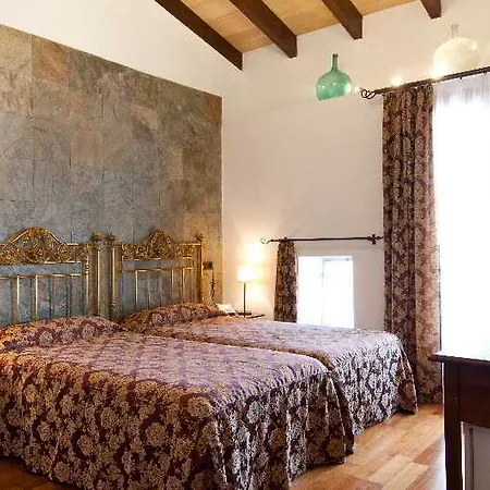 Hotel Segles - Turismo De Interior