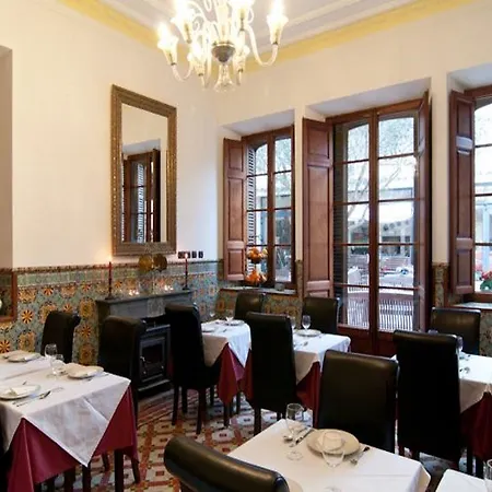 Segles - Turismo De Interior Hotel