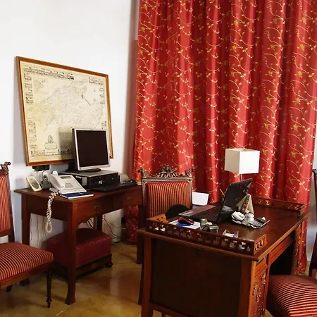 Hotel Segles - Turismo De Interior 4*