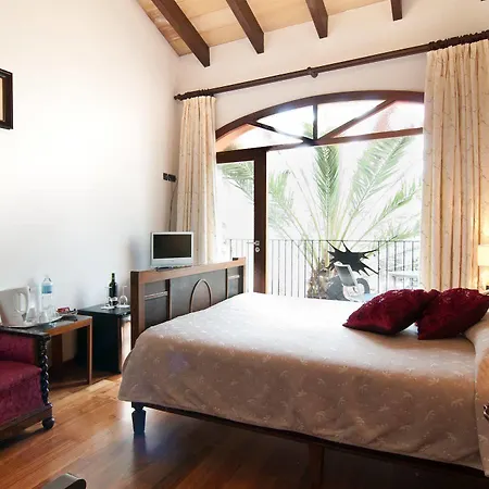 Segles - Turismo De Interior Hotel