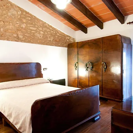 Segles - Turismo De Interior 4* Campos (Mallorca)