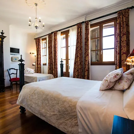 Segles - Turismo De Interior Hotel 4*