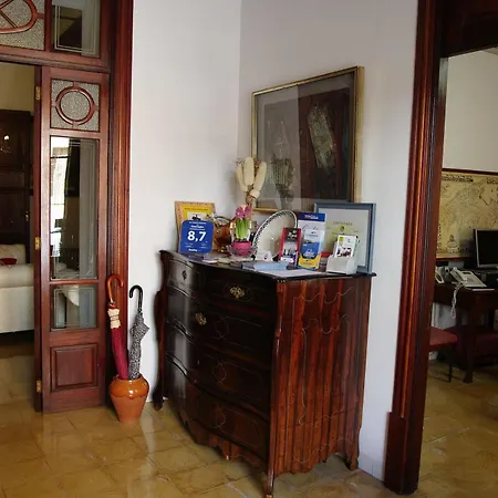 Hotel Segles - Turismo De Interior