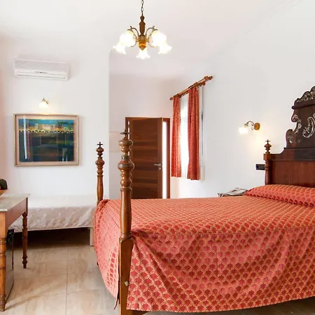 Segles - Turismo De Interior 4* Campos (Mallorca)