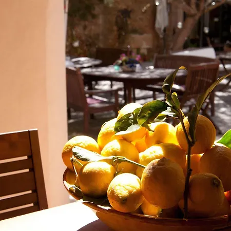 Hotel Segles - Turismo De Interior Campos (Mallorca)