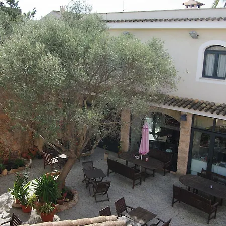 Hotel Segles - Turismo De Interior Campos (Mallorca)