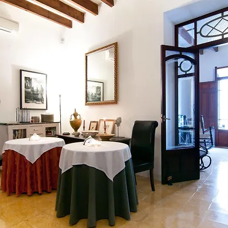 Hotel Segles - Turismo De Interior Campos (Mallorca)