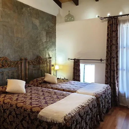 Hotel Segles - Turismo De Interior