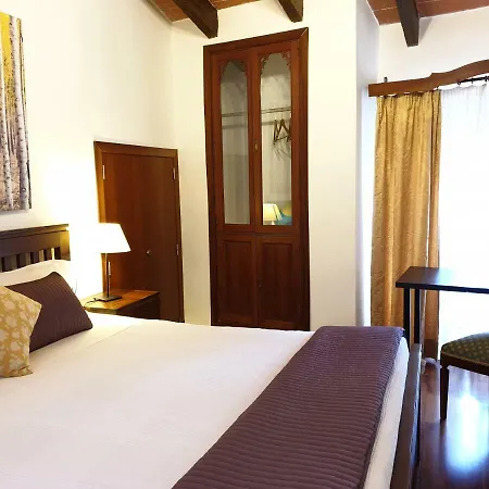Segles - Turismo De Interior 4* Campos (Mallorca)