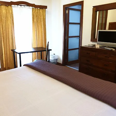 Hotel Segles - Turismo De Interior Campos (Mallorca)