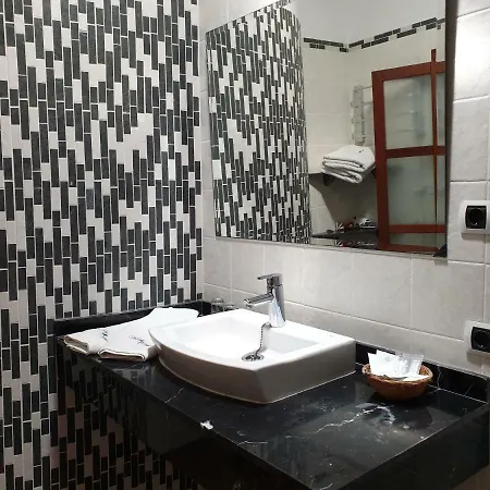 Segles - Turismo De Interior Hotel Campos (Mallorca)