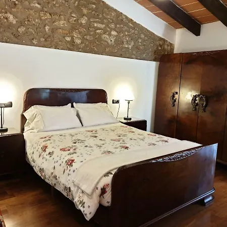 Hotel Segles - Turismo De Interior