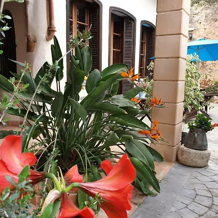 Segles - Turismo De Interior Hotel