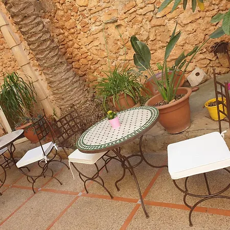 Hotel Segles Campos (Mallorca)