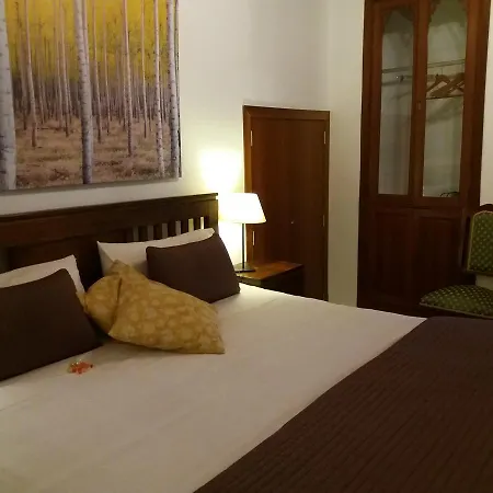 Hotel Segles Campos (Mallorca)