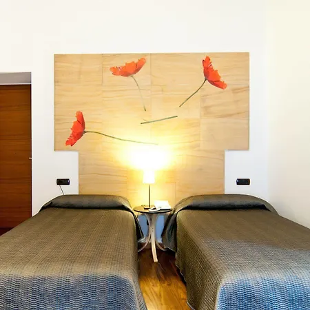 Segles Hotel
