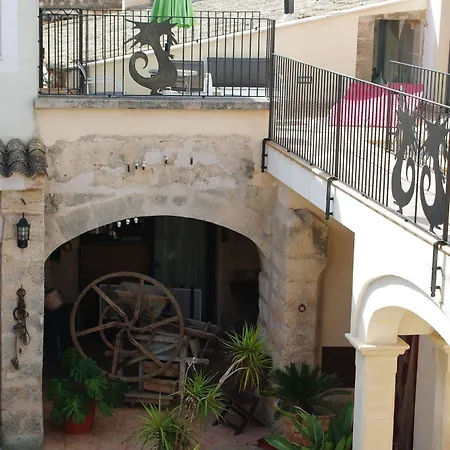 Hotel Segles 4*