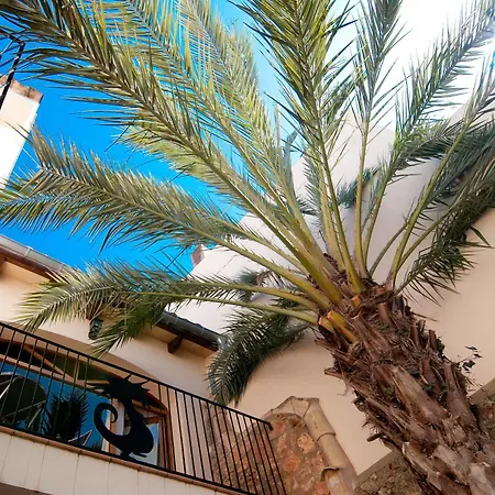 Hotel Segles 4*